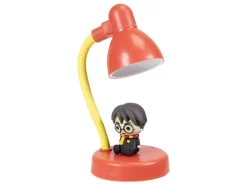Harry Potter Mini Led-light Con Figura 11 Cm Blue Sky Studios