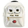 Harry Potter Mini Zaino Hedwig 27 Cm Grupo Erik