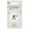 Harry Potter Mini-ciondolo Set 4-pack Harry (silver Plated) Carat Shop, The