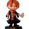 Harry Potter MiniCo Statua Ron Weasley 12 cm Iron Studios