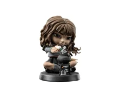 Harry Potter MiniCo Statua Hermione Granger Polisucco 12 Cm Iron Studios