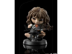 Harry Potter MiniCo Statua Hermione Granger Polisucco 12 Cm Iron Studios