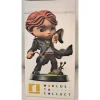 Harry Potter MiniCo Statua Ron Weasley Con la Bacchetta Rotta 14 Cm Iron Studios Scatola Rovinata