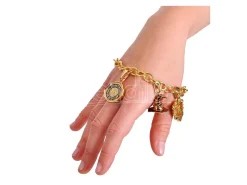 Harry Potter Ministry Of Magic Ciondolo Noble Collection