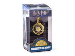 Harry Potter Ministry Of Magic Ciondolo Noble Collection