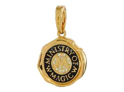 Harry Potter Ministry Of Magic Ciondolo Noble Collection