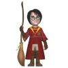 Harry Potter Minix Figura Harry Potter Quidditch 12 Cm Minix