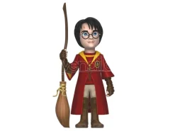 Harry Potter Minix Figura Harry Potter Quidditch 12 Cm Minix