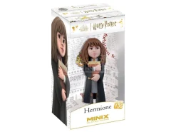 Harry Potter Minix Figura Hermione 12 Cm Minix