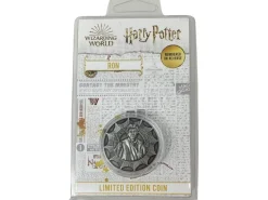 Harry Potter Moneta da Collezione di Ron Edizione Limitata FaNaTtik