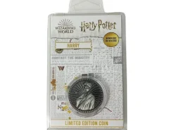 Harry Potter Moneta da Collezione di Harry Edizione Limitata FaNaTtik