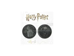 Harry Potter Moneta da Collezione di Hermione Edizione Limitata FaNaTtik