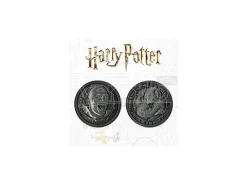 Harry Potter Moneta da Collezione di Voldemort Edizione Limitata FaNaTtik