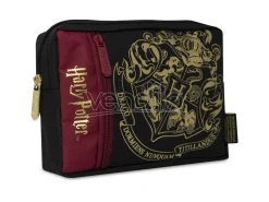 Harry Potter Multi Pocket Astuccio Crest & Customise Case  Blue Sky Studios