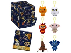 Harry Potter Mystery Minis Peluche Portachiavis 5 Cm  Funko