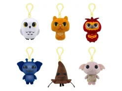Harry Potter Mystery Minis Peluche Portachiavis 5 Cm  Funko
