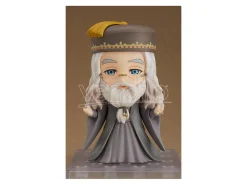 Harry Potter Nendoroid Mini Figura Albus Silente Goodsmile Company