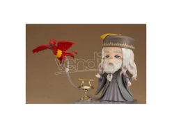 Harry Potter Nendoroid Mini Figura Albus Silente Goodsmile Company