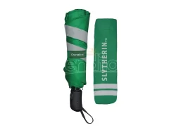 Harry Potter Ombrello Logo Serpeverde Cinereplicas