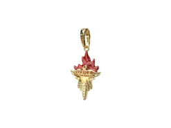 Harry Potter Order Of The Phoenix Ciondolo Noble Collection