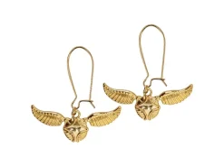 Harry Potter Orecchini Boccino D'oro Cinereplicas