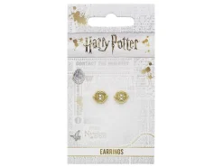 Harry Potter Orecchini Giratempo (gold Plated) Carat Shop, The