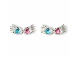 Harry Potter Orecchini Luna Occhiali Carat Shop, The