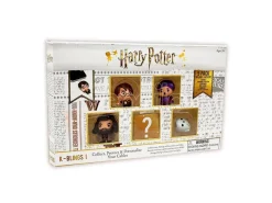 Harry Potter pack 5 K-Blings figures K-blings
