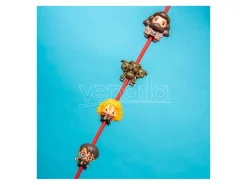 Harry Potter pack 5 K-Blings figures K-blings