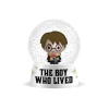 Harry Potter Palla di vetro - Harry Potter Kawaii Half Moon Bay