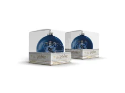Harry Potter Pallina di Natale Corvonero Decorazioni Natalizie Sd Toys