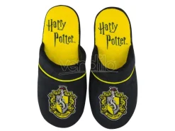 Harry Potter Pantofole Tassorosso Cinereplicas