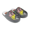 Harry Potter Pantofole Unisex Stemma Hogwarts Taglia 30/31 Cerda