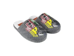 Harry Potter Pantofole Unisex Stemma Hogwarts Taglia 30/31 Cerda