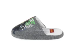 Harry Potter Pantofole Unisex Stemma Hogwarts Taglia 30/31 Cerda