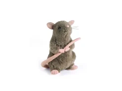 Harry Potter Peluche Crosta Il Topo Di Ron Wesley 23 Cm Noble Collection