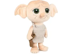 Harry Potter Peluche Dobby 29 Cm Warner Bros.