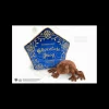 Harry Potter Peluche e Cuscino Rana Di Cioccolato Noble Collection