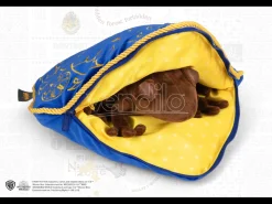 Harry Potter Peluche e Cuscino Rana Di Cioccolato Noble Collection