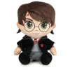 Harry Potter Peluche Figura Magical Friends Harry 16 Cm Play By Play