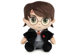 Harry Potter Peluche Figura Magical Friends Harry 16 Cm Play By Play