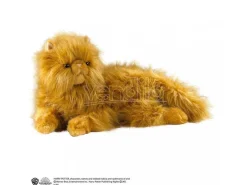 Harry Potter Peluche Gatto Grattastinchi 43 Cm Noble Collection