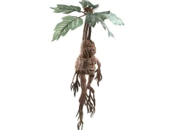 Harry Potter Peluche Interattivo da Collezione Mandragora 36cm Noble Collection