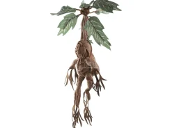 Harry Potter Peluche Interattivo da Collezione Mandragora 36cm Noble Collection