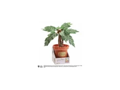 Harry Potter Peluche Interattivo da Collezione Mandragora 36cm Noble Collection