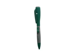 Harry Potter Pen Con Light Projector Serpeverde Sd Toys