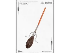 Harry Potter Pen Firebolt Broomstick 29 Cm Beast Kingdom Toys