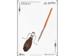 Harry Potter Pen Firebolt Broomstick 29 Cm Beast Kingdom Toys