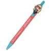 Harry Potter Pen Luna Lovegood Case  Cinereplicas