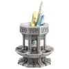Harry Potter Pencil Holder Incl. Stationary Set Grupo Erik